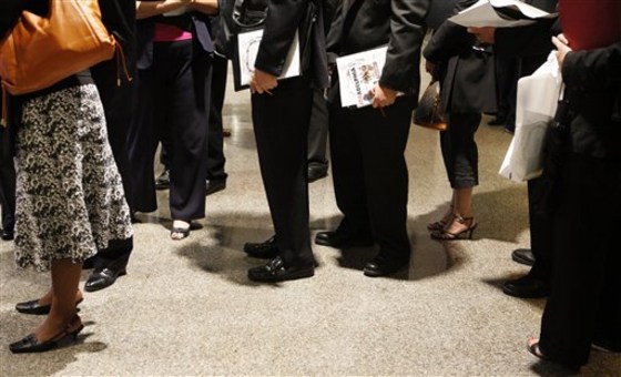 State Unemployment