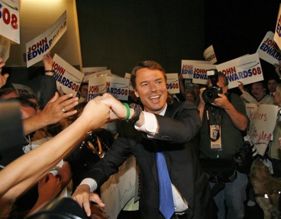 Democrats Convention