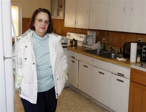 Sheltering Sex Offenders