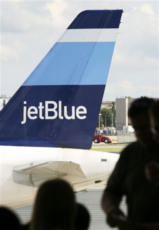 JetBlue