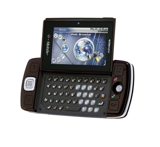 T Mobile Sidekick