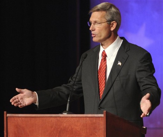 Idaho GOP blasts candidate’s Obama remark