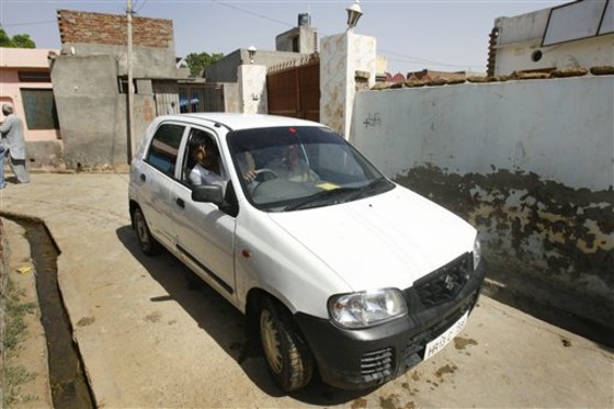 India The Price of Money