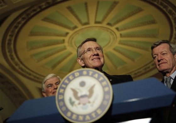 Health Care Overhaul