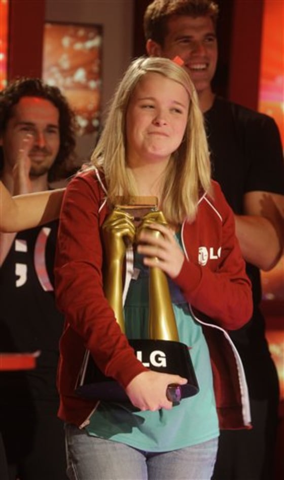 ADDITION Texting Championship