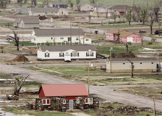 Greening of Greensburg
