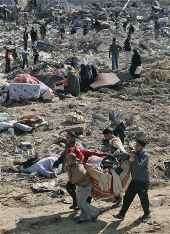 APTOPIX MIDEAST ISRAEL PALESTINIANS