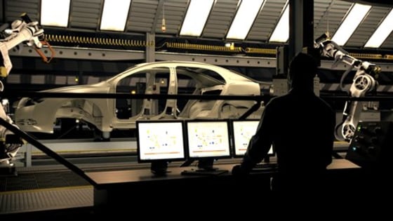 MELTDOWN 101 Marketing Cars