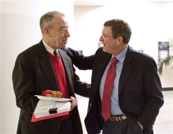 Health Care Overhaul