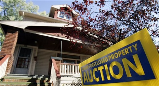 Cleveland Subprime Lawsuit