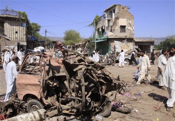 Pakistan