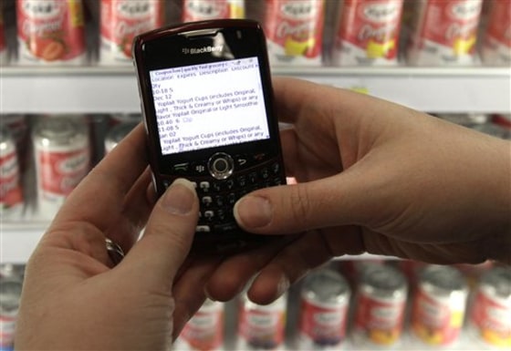 Holiday Shopping Smart Phones