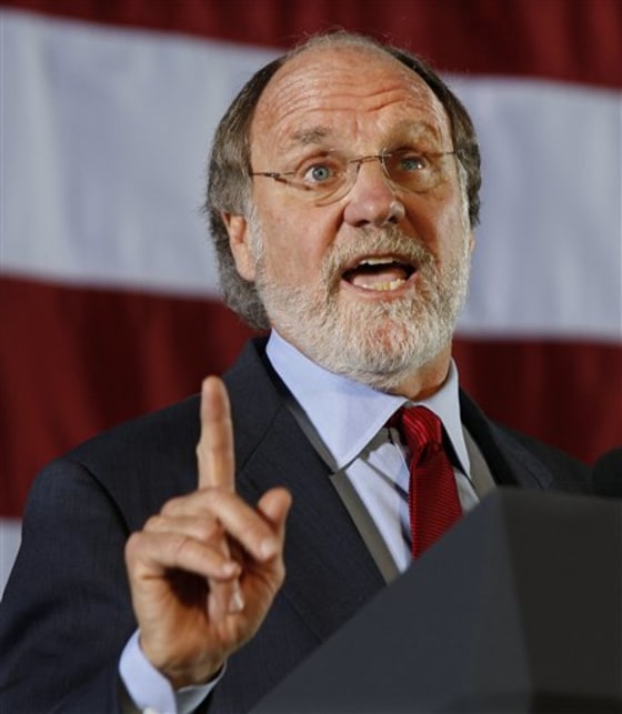 Governors Race Biden