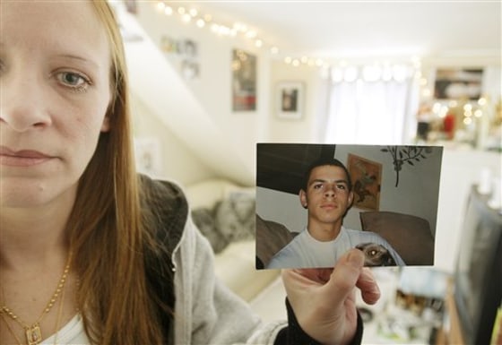 Drug Brothers Slaying