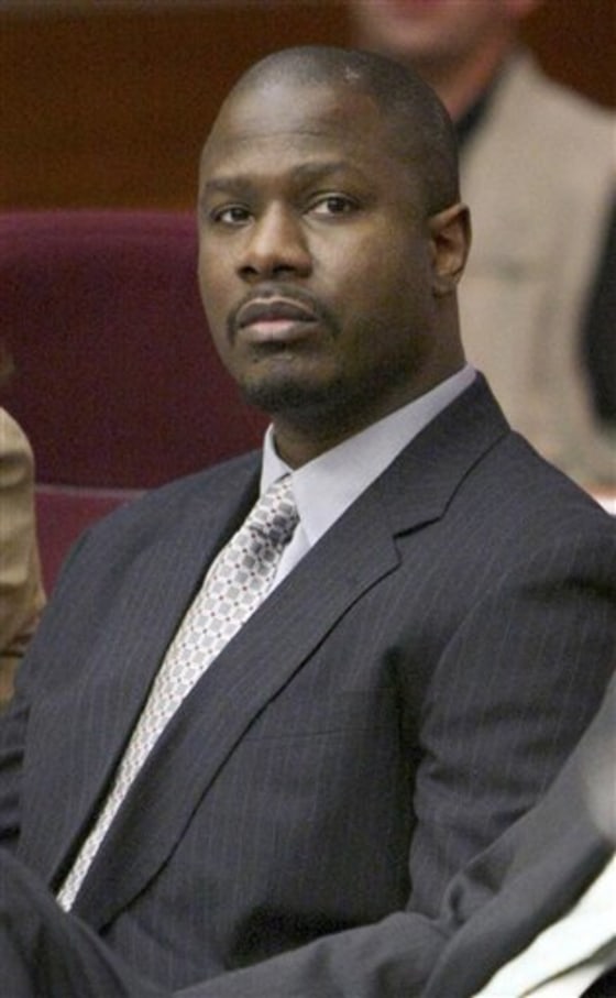 Atlanta Courthouse Shooting