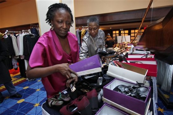 Inauguration Benefactor