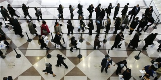 Earnings Reality Check