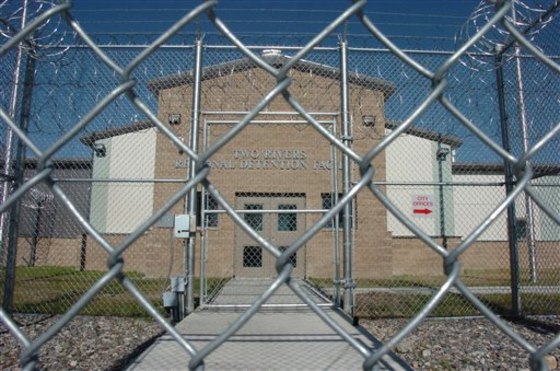 American Gitmo