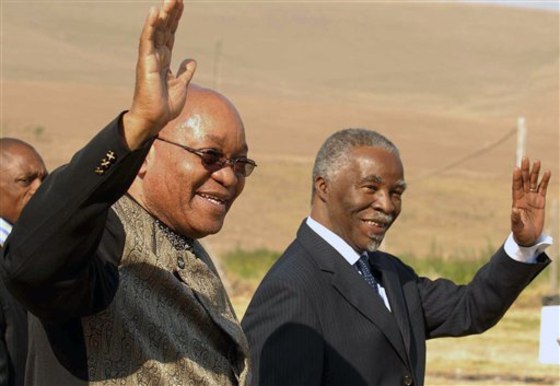 SOUTH AFRICA BIRTHDAY