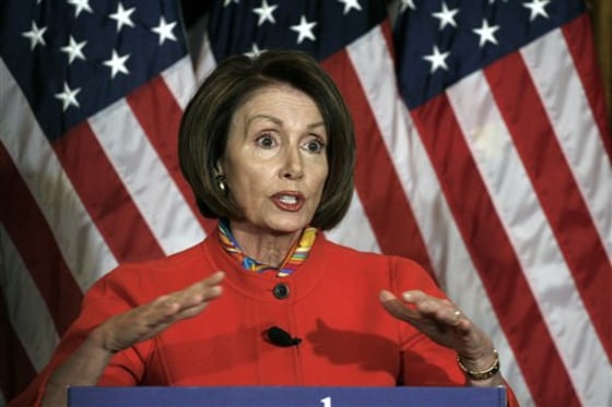 Pelosi