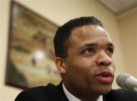 Jackson Ethics Investigation