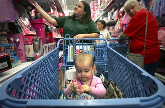 Holiday Shopping