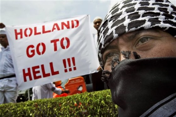 Indonesia Quran Film