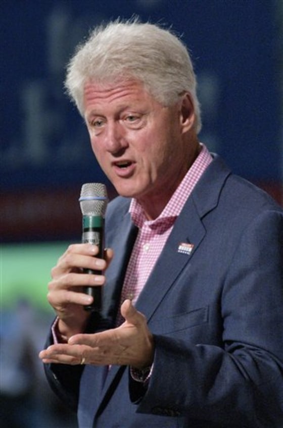 Clinton 2008