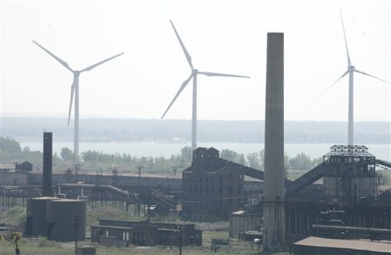 Wind Power