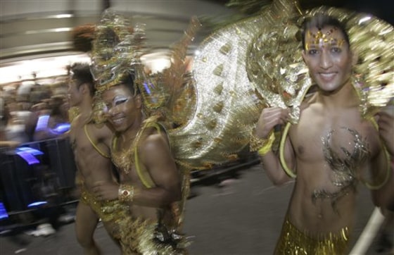 Australia Gay Mardi Gras