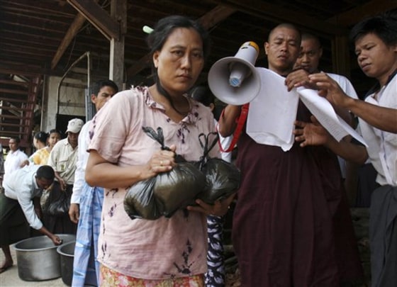 Myanmar