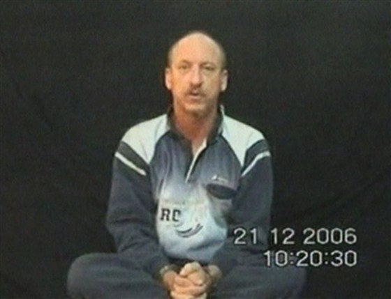 Iraq Kidnapped Contractors