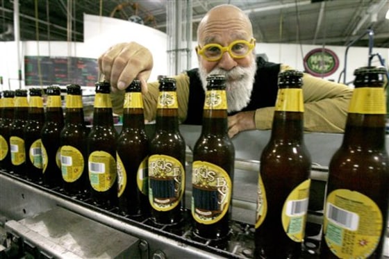 Craft Beer Crafting Brew Biz
