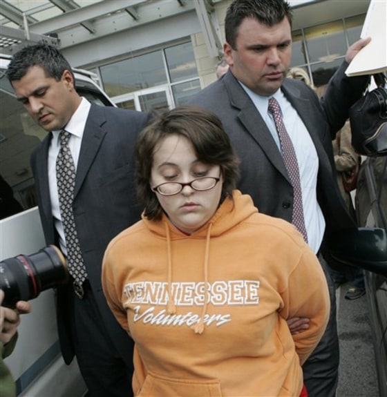 Attack McCain Sticker