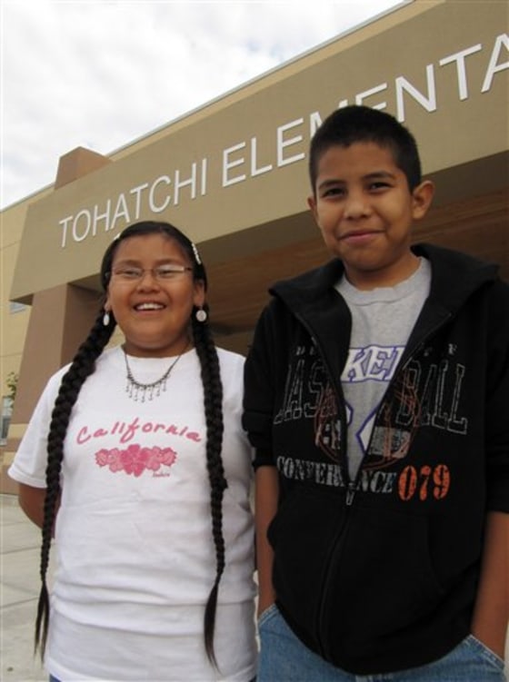 Improving Indian School