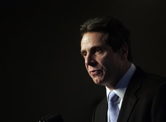 AIG Andrew Cuomo