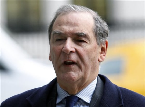 Britain Iraq Inquiry