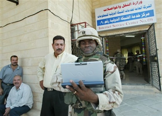 Military Voting