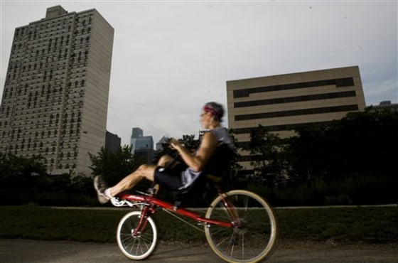 Web Maps For Walking