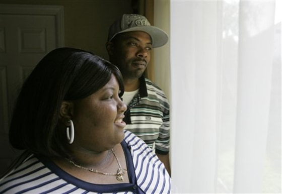 Subsidized Renters Race