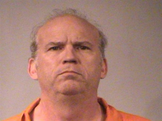 Abortion Shooting Suspect