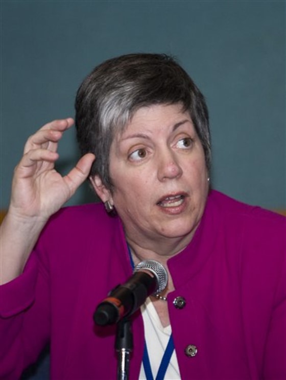 Mexico Border Security