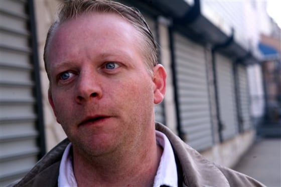 Piracy Cargo Ship Life