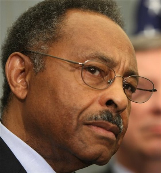 Burris Perjury Inquiry