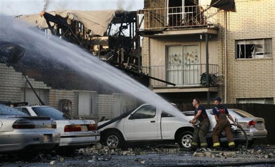 Fatal Fire