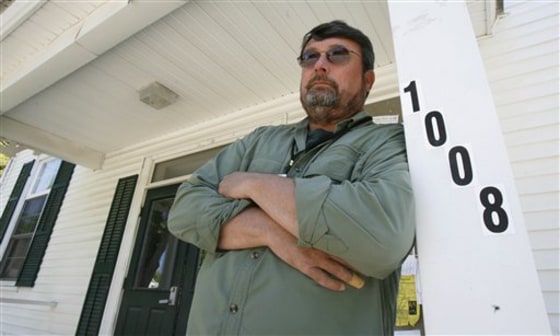 Becoming a Statistic