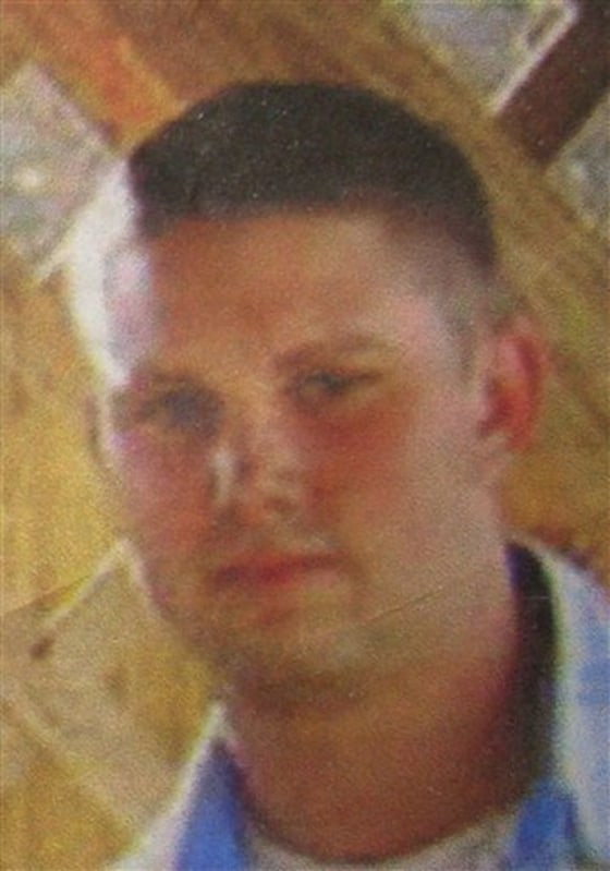 The body of Petty Officer 3rd Class Jarod Newlove, a 25-year-old from the Seattle area, was found in Afghanistan on Wednesday. 