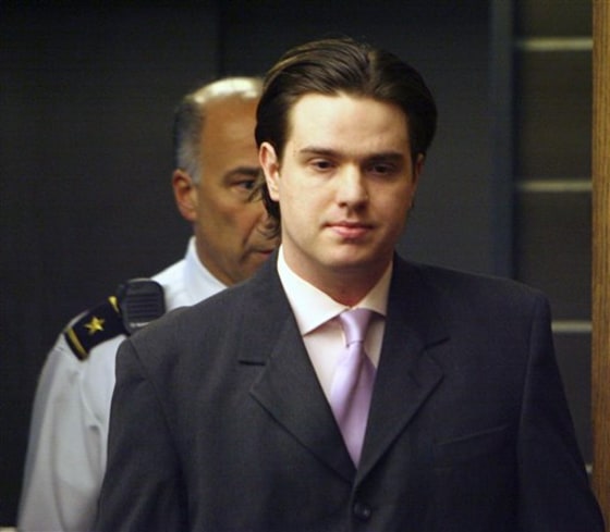 Entwistle far from off the hook in murder case