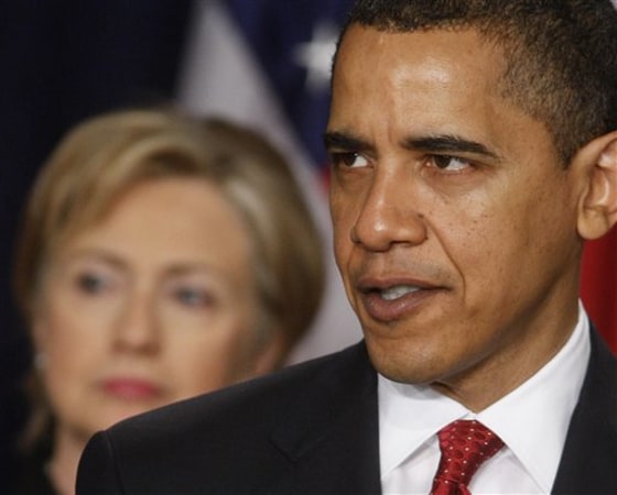 APTOPIX Obama Afghanistan