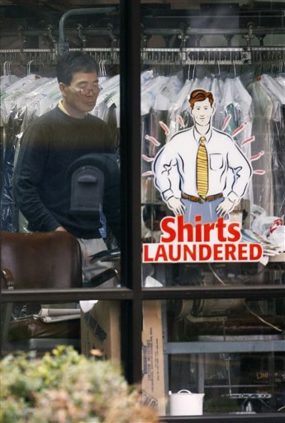 Virginia Tech Shooting Relatives